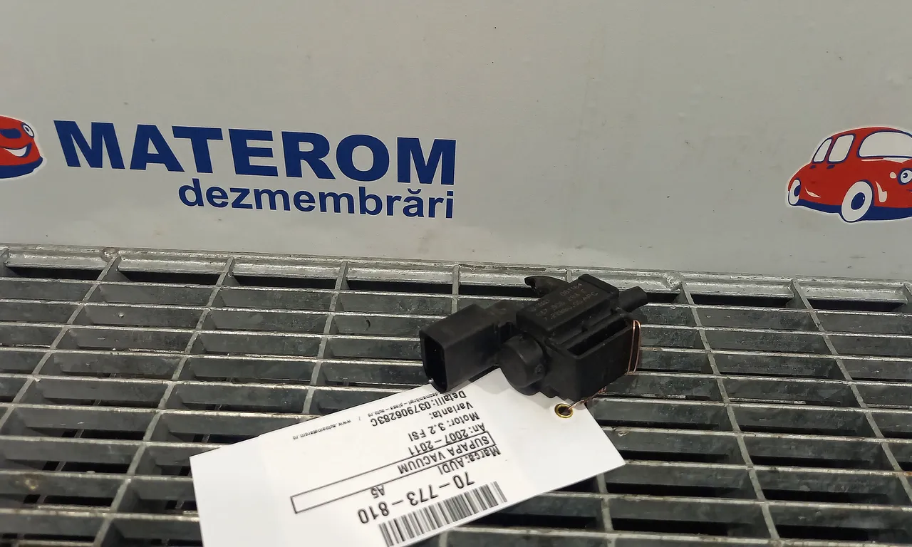 SUPAPA VACUUM AUDI A5 2007-2017