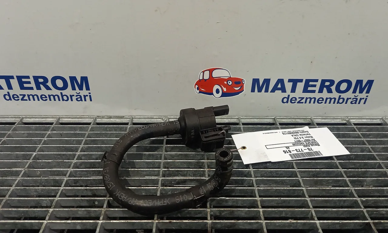 SUPAPA VACUUM AUDI A5 2007-2017
