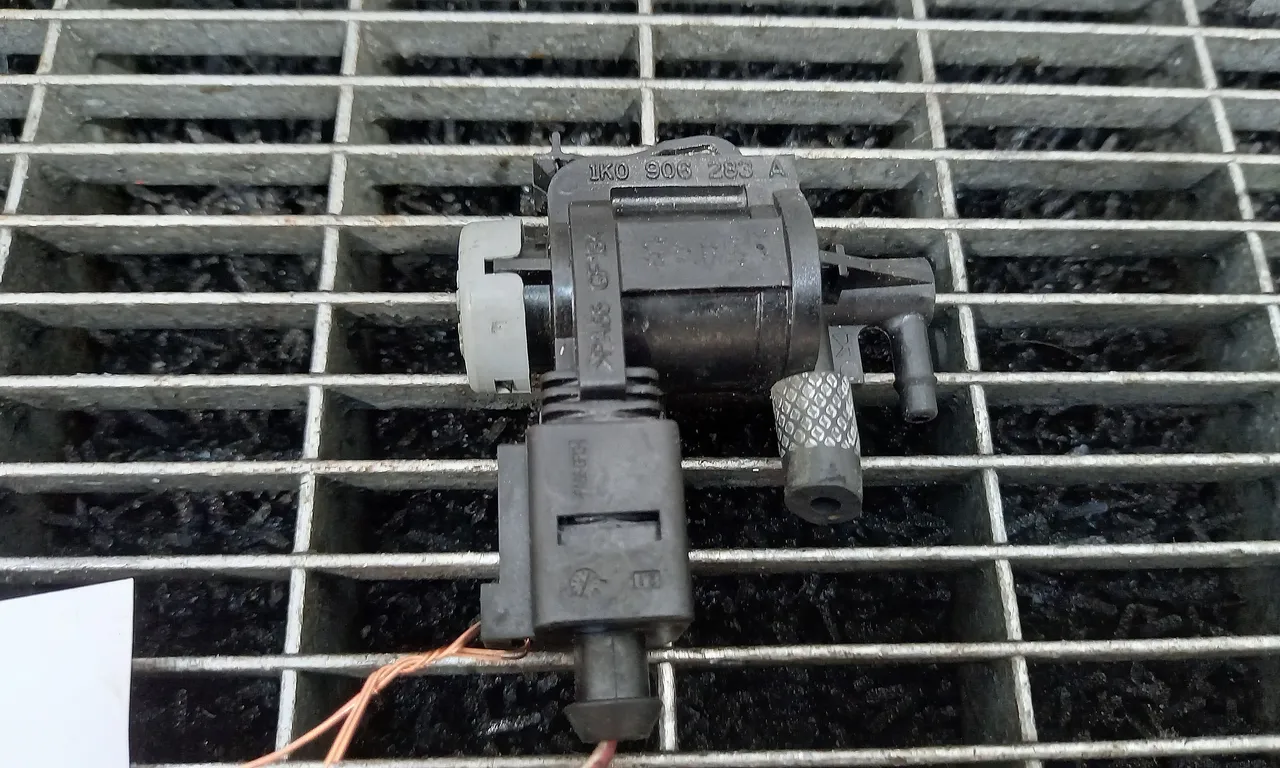 SUPAPA VACUUM AUDI A5 2007-2017