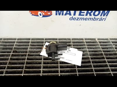 SUPAPA VACUUM