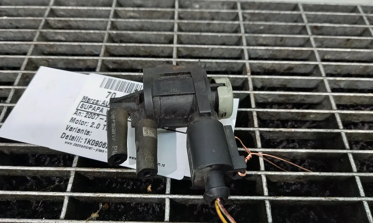 SUPAPA VACUUM AUDI A5 2007-2017