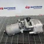 SUPORT FILTRU ULEI AUDI A5 2.0 TDI 2007-2017 oe-045115389K, vedere frontata
