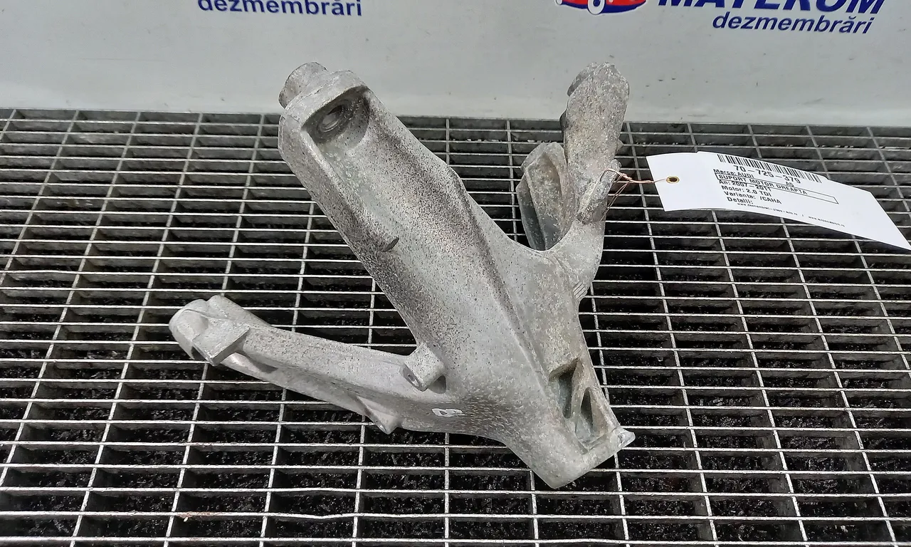 SUPORT MOTOR DREAPTA AUDI A5 2007-2017