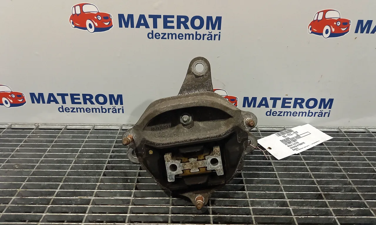 TAMPON CUTIE VITEZE AUDI A5 2007-2017