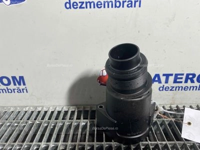 TEAVA INTERCOOLER