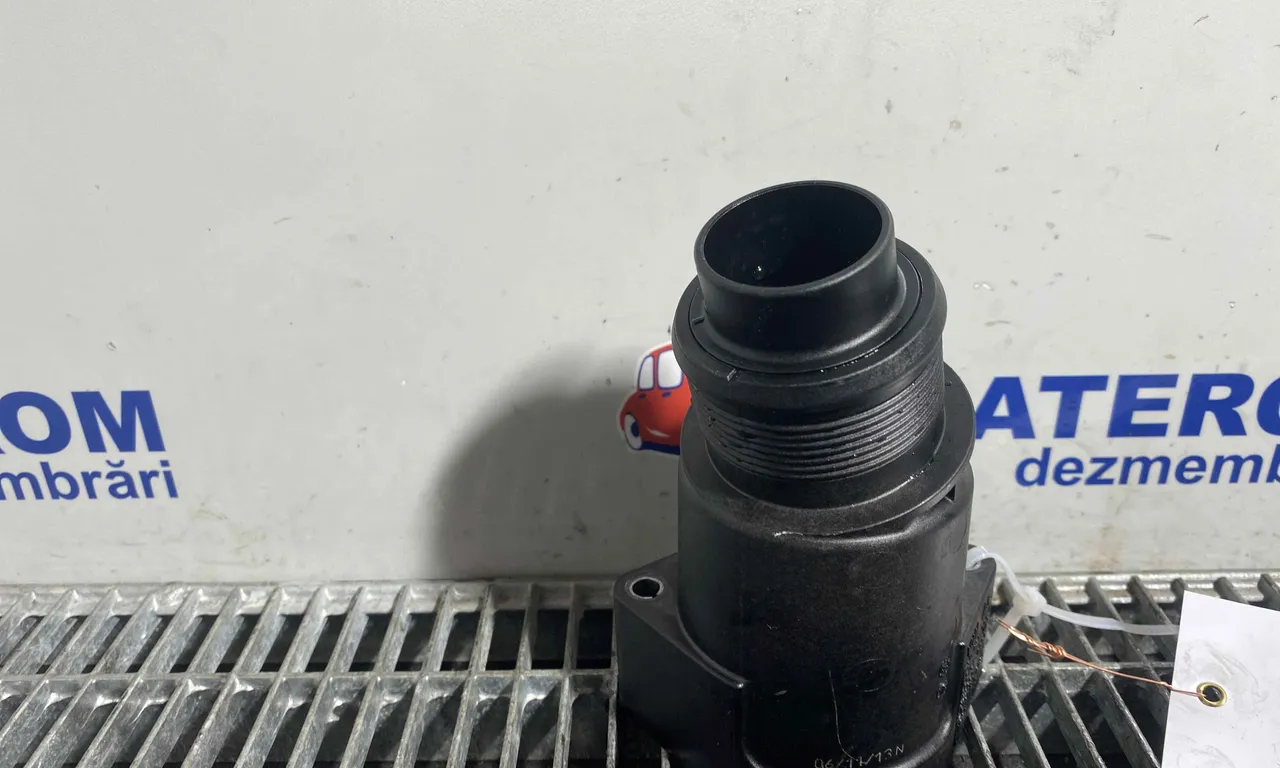 TEAVA INTERCOOLER AUDI A5 2007-2017