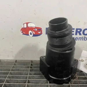 TEAVA INTERCOOLER