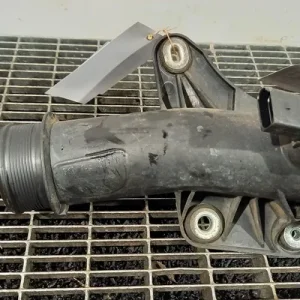 TEAVA INTERCOOLER