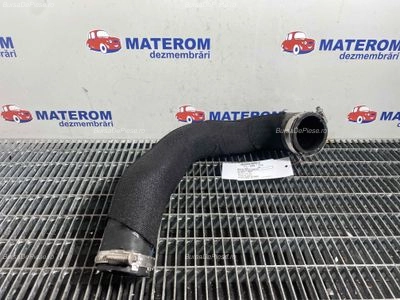 TEAVA INTERCOOLER