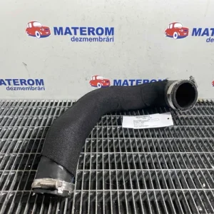 TEAVA INTERCOOLER