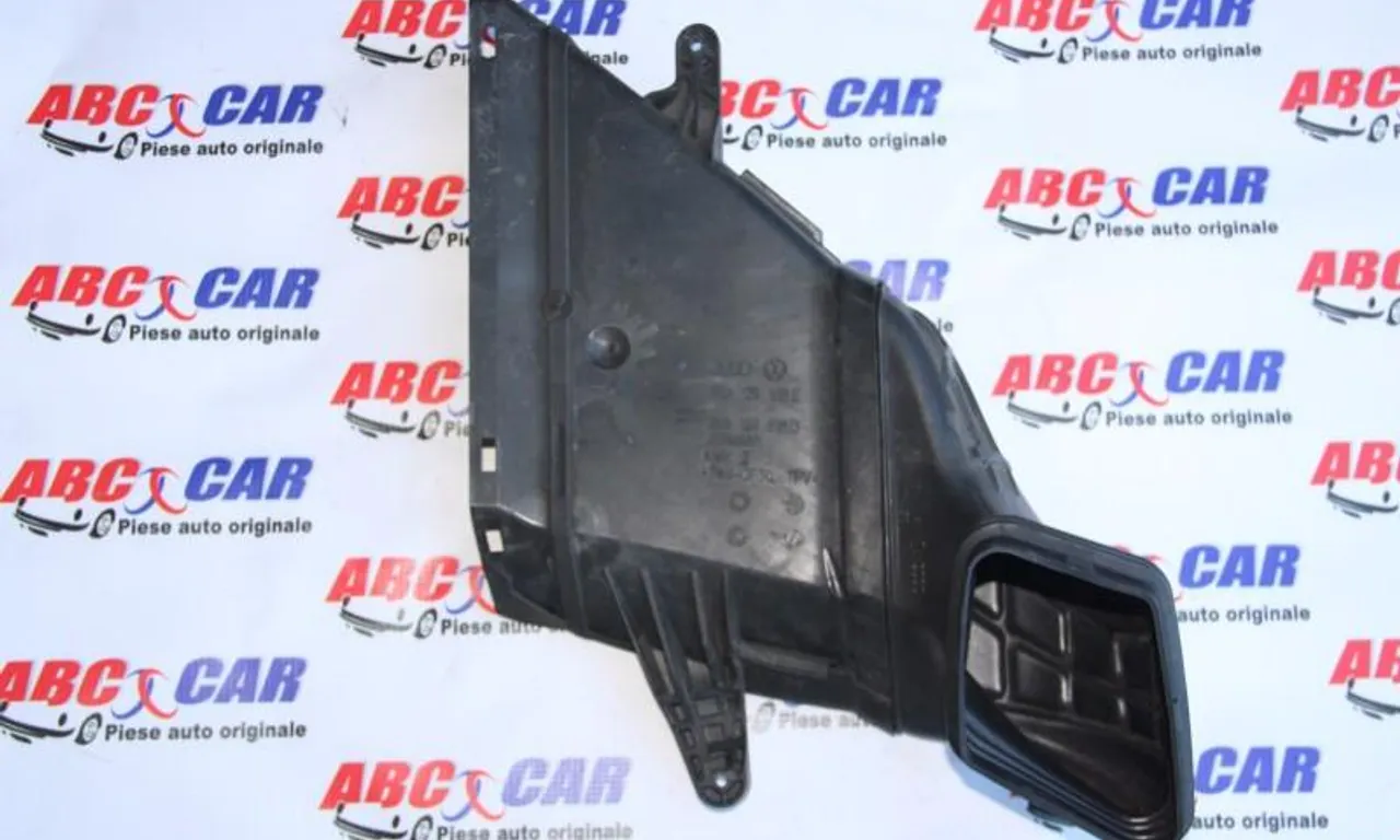 Tubulatura aer AUDI A5 2007-2017