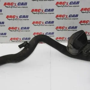 Tubulatura intercooler