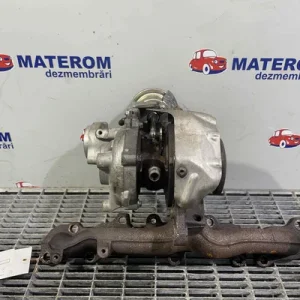 TURBOSUFLANTA