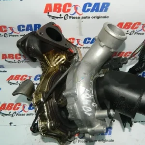 Turbosuflanta