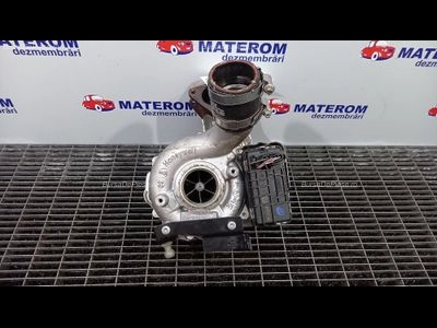 TURBOSUFLANTA
