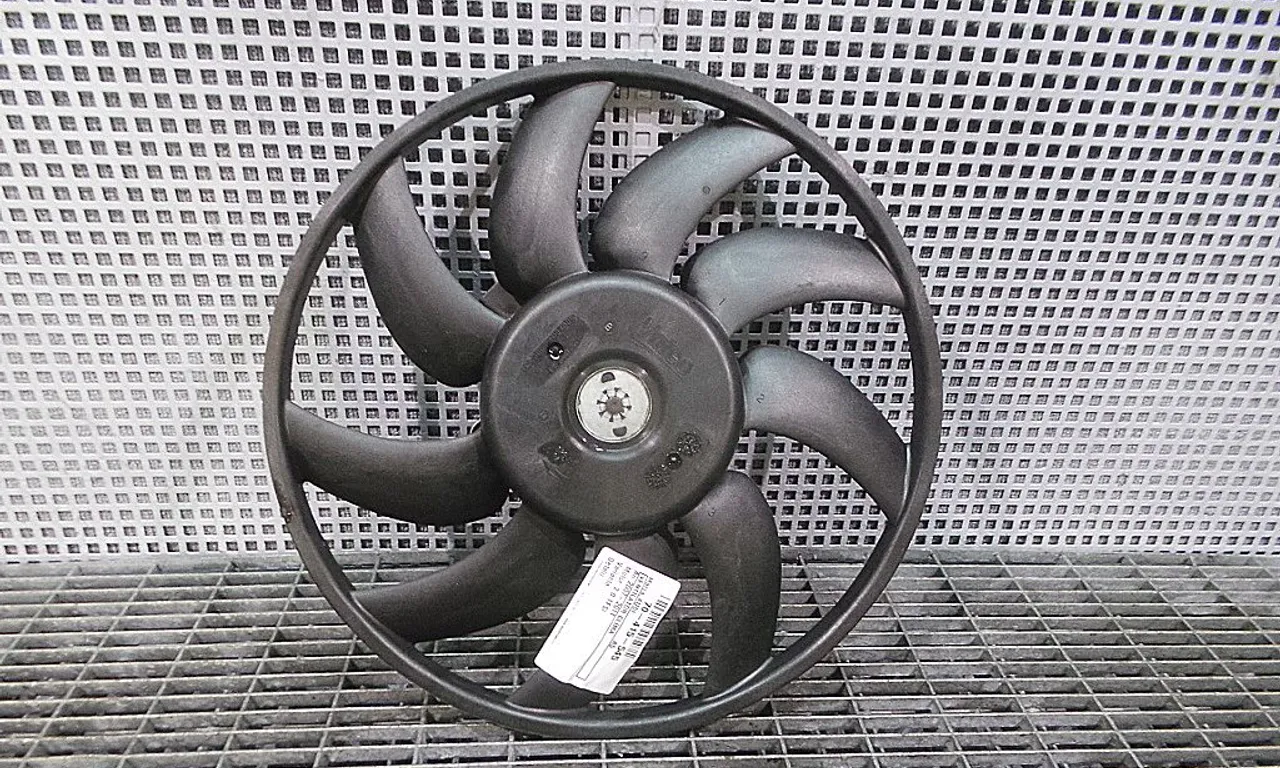 VENTILATOR CLIMA AUDI A5 2007-2017