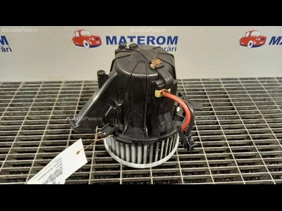 VENTILATOR INCALZIRE