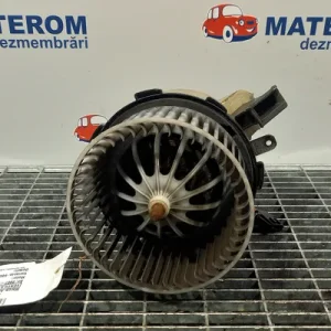 VENTILATOR INCALZIRE
