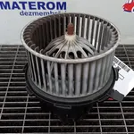 VENTILATOR INCALZIRE