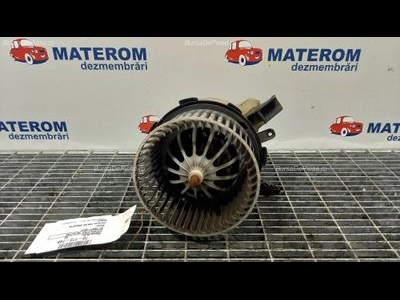 VENTILATOR INCALZIRE