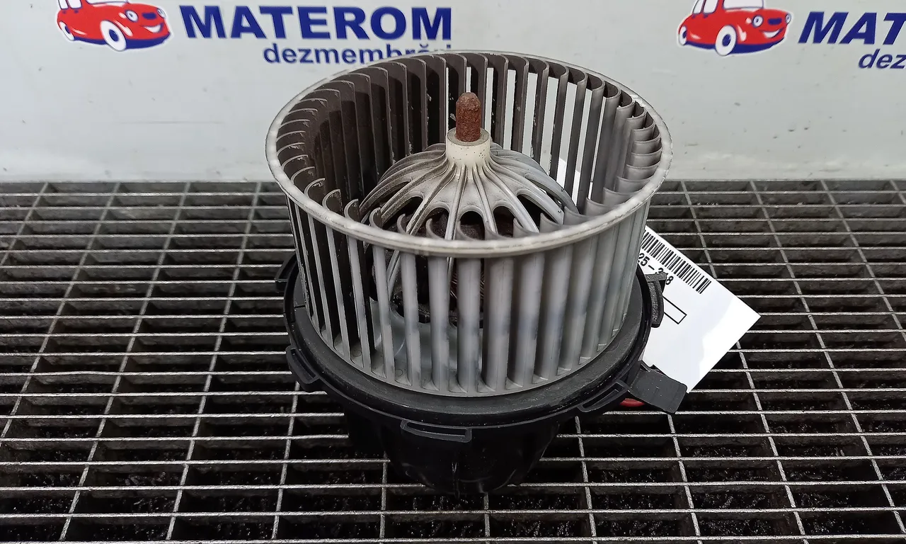 VENTILATOR INCALZIRE AUDI A5 2007-2017