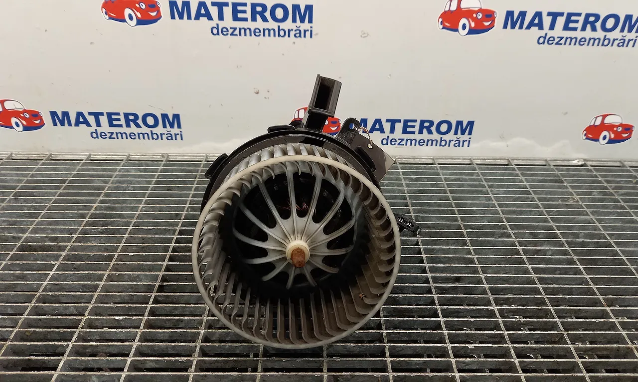VENTILATOR INCALZIRE AUDI A5 2007-2017