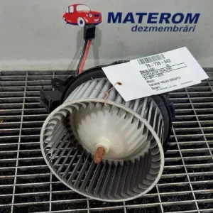 VENTILATOR INCALZIRE