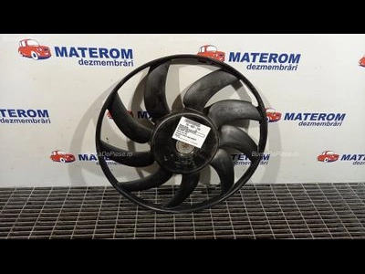 VENTILATOR RADIATOR