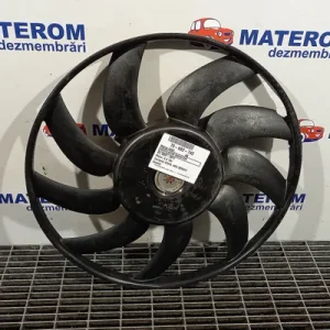 VENTILATOR RADIATOR