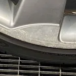 JANTE ALIAJ AUDI A5 2.0 2007-2017, vedere laterala