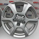 Set jante aliaj R16 AUDI A5 2007-2017 8K0601025M, vedere laterala