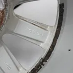 Set jante aliaj R17, ET47 AUDI A5 2007-2017 8K0601025C, vedere laterala