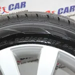 Set jante aliaj R17 AUDI A5 2007-2017 8K0601125C, vedere laterala