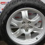 Set jante aliaj R17 AUDI A5 2007-2017 8T0601025B, vedere laterala