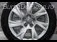 Set jante aliaj R17 AUDI A5 2007-2017 oe 8T0601025C, vedere laterala