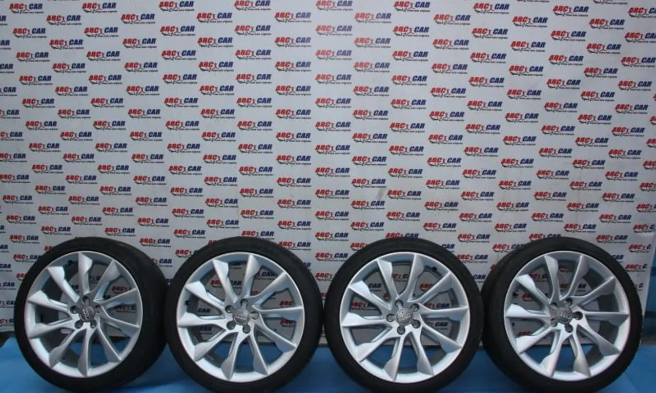 Set jante aliaj R19 AUDI A5 2007-2017