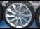 Set jante aliaj R19 AUDI A5 2007-2017 oe 8T0601025BR, vedere laterala