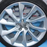 Set jante aliaj R19 AUDI A5 2007-2017 8T0601025BR, vedere laterala