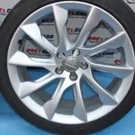 Set jante aliaj R19 AUDI A5 2007-2017 8T0601025BR, vedere laterala