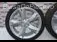 Set jante aliaj R19 AUDI A5 2007-2017 oe 8T0601025F, vedere laterala