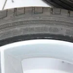 Set jante aliaj R19 AUDI A5 2007-2017 8T0601025F, vedere laterala