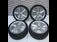 Set jante aliaj R19 AUDI A5 2007-2017 oe 8T0601025F, vedere frontata
