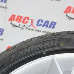 Set jante aliaj R19 AUDI A5 2007-2017 8T0601025F, vedere laterala