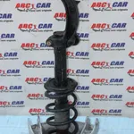 Amortizor suspensie stanga fata AUDI A5 2007-2017 8K0031C, vedere frontata