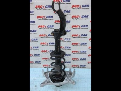 Arc suspensie stanga fata AUDI A5 2007-2017, vedere frontata