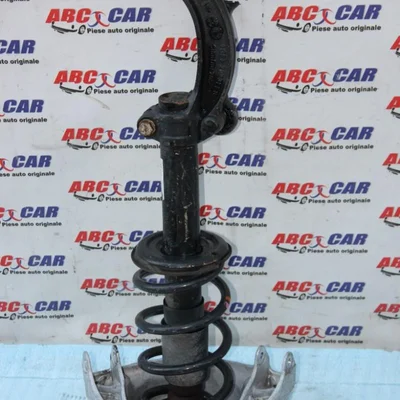 Arc suspensie stanga fata AUDI A5 2007-2017, vedere frontata