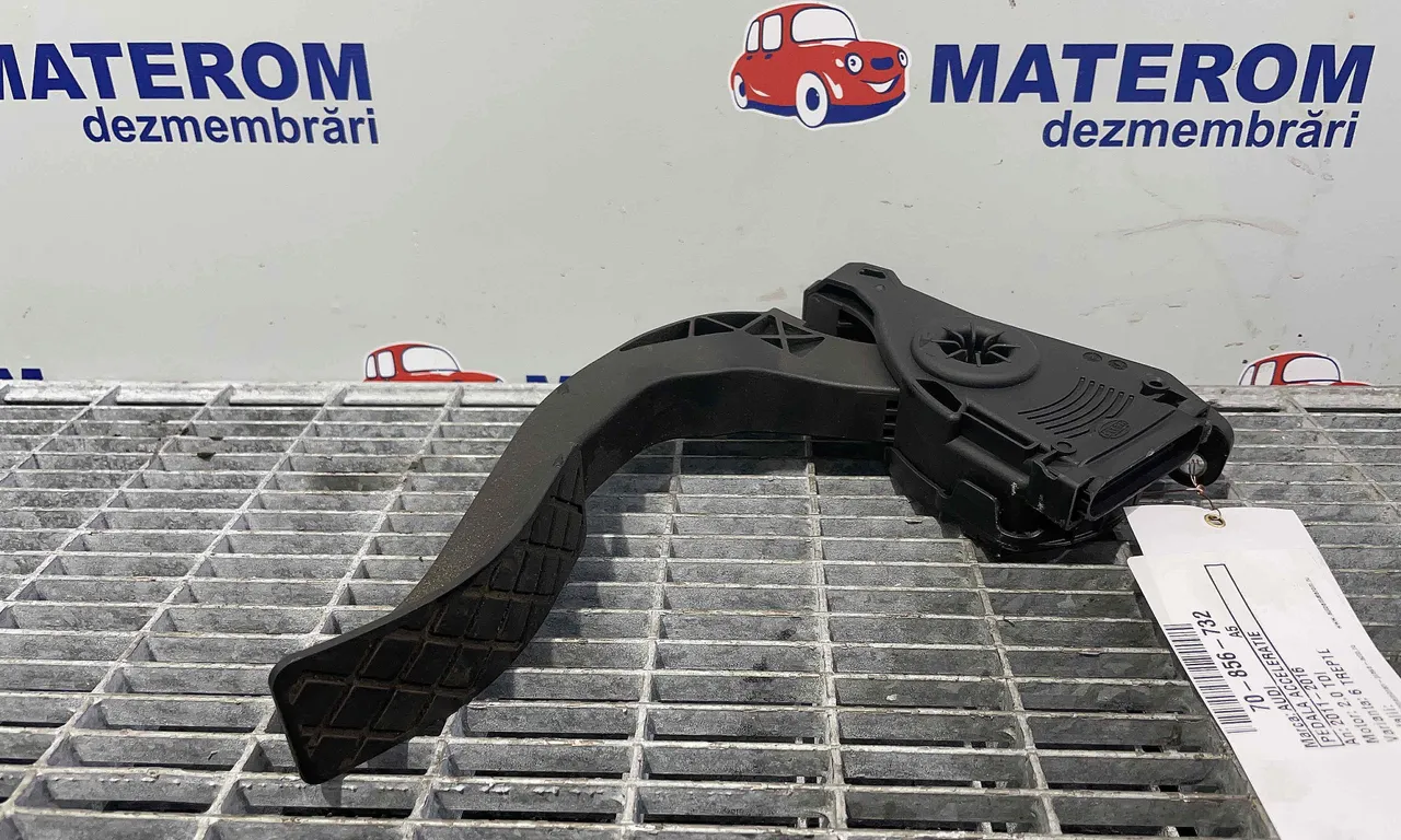 PEDALA ACCELERATIE AUDI A5 2007-2017