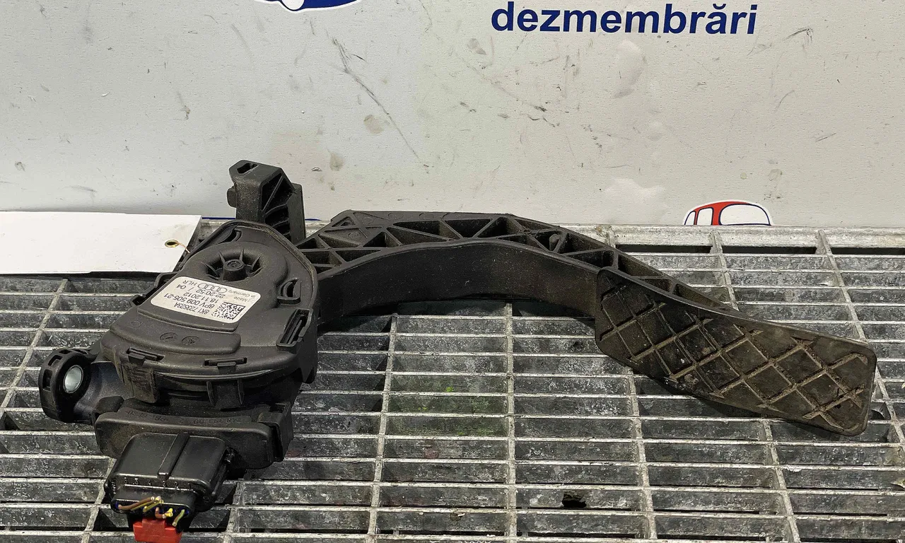 PEDALA ACCELERATIE AUDI A5 2007-2017