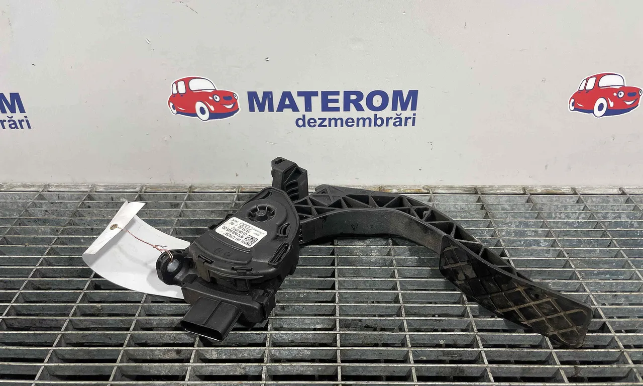 PEDALA ACCELERATIE AUDI A5 2007-2017