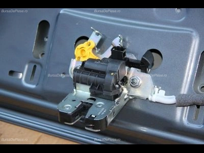 Actuator broasca soft close haion